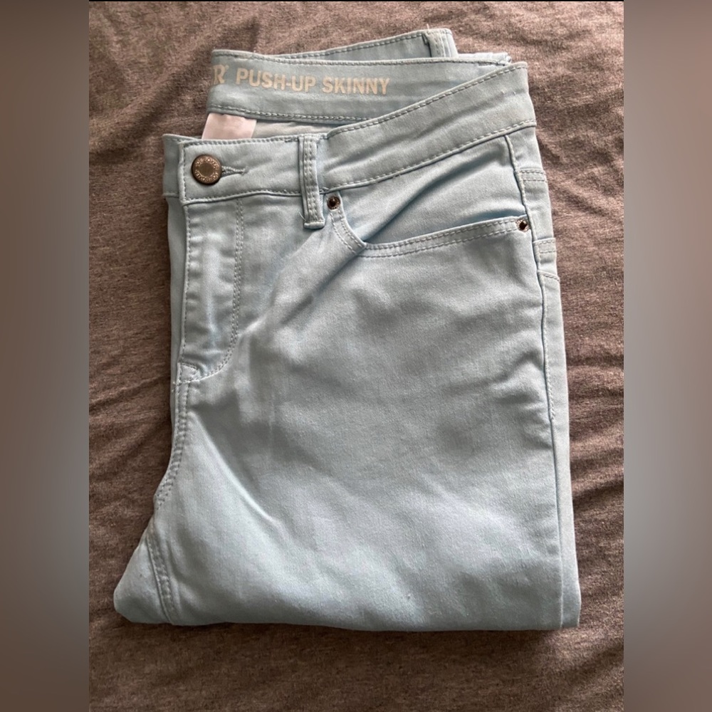 Joe Boxer Jeans